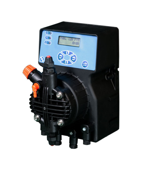 DLX MF/M Etatron Electric Metering Pump