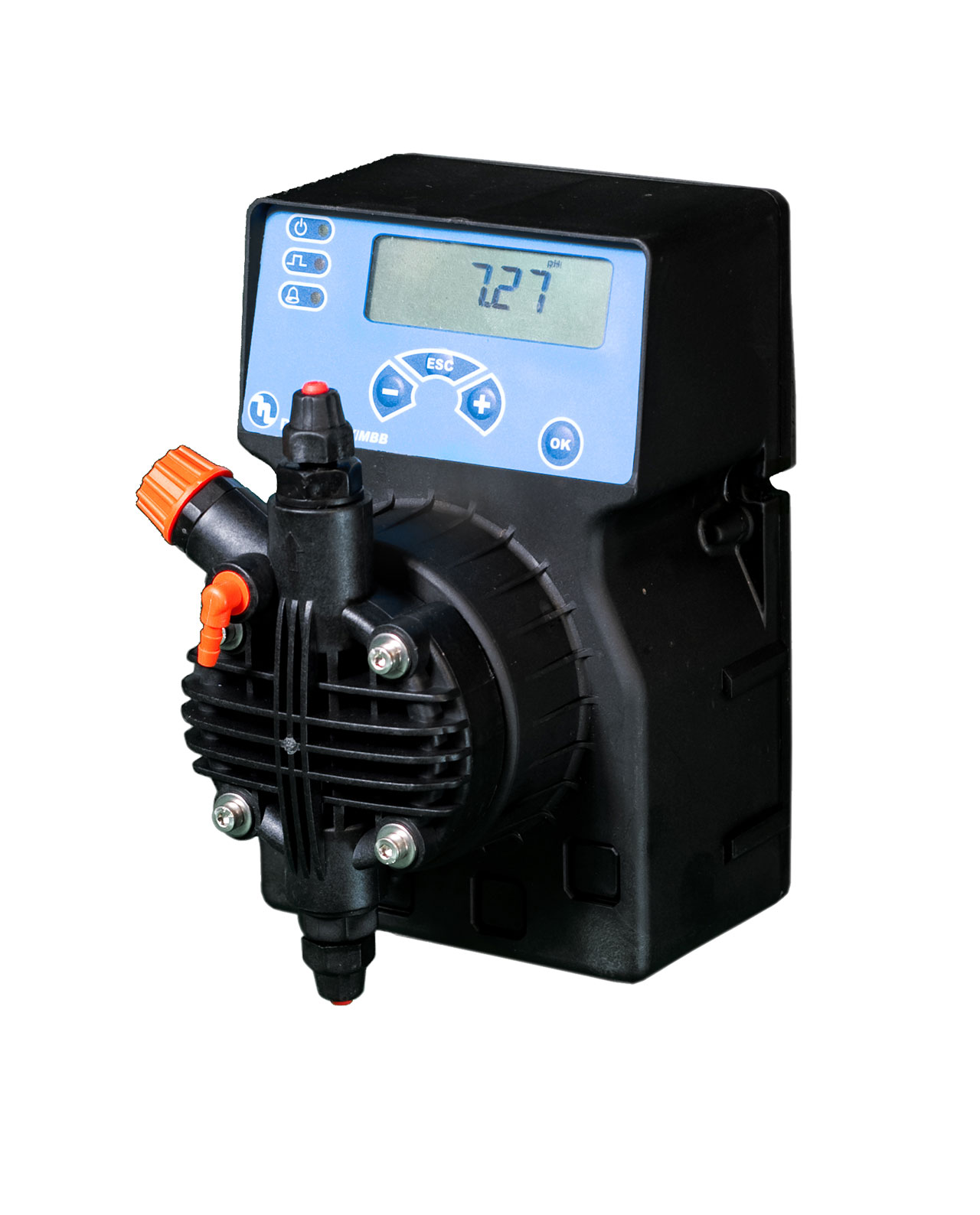 DLX pH-RX/MBB Etatron Electric Meterin Pump