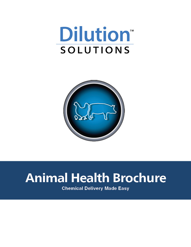 Animal Health Brochure
