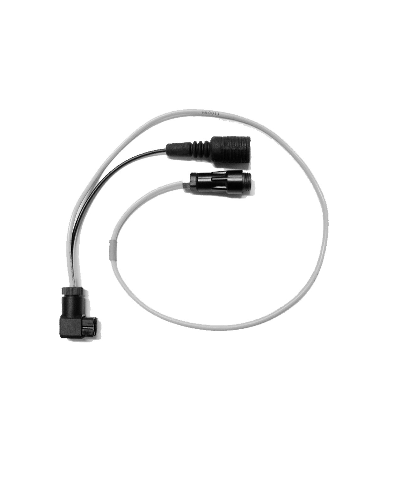 Cable for Amperometric Sensors - 0.7 m for DLXB