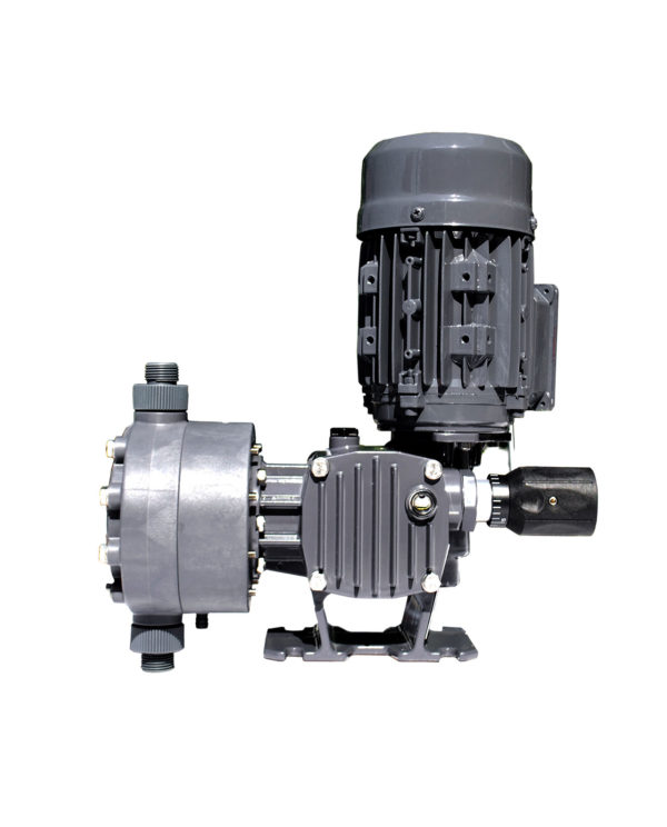 ST-D Motor Pump Series