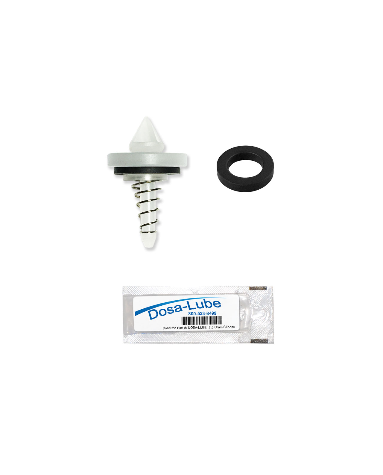 Mini Maintenance Kit – D25RE09