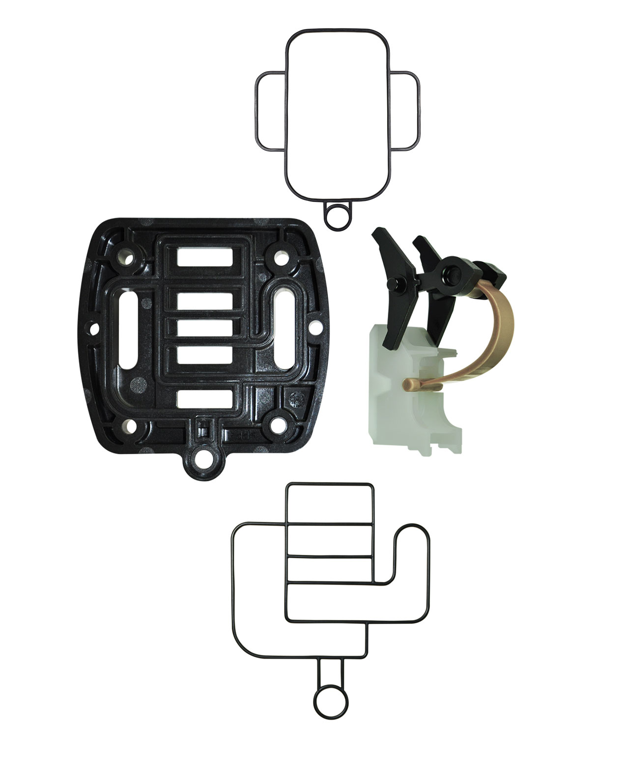 Motor Seal Kit (EMDI007)