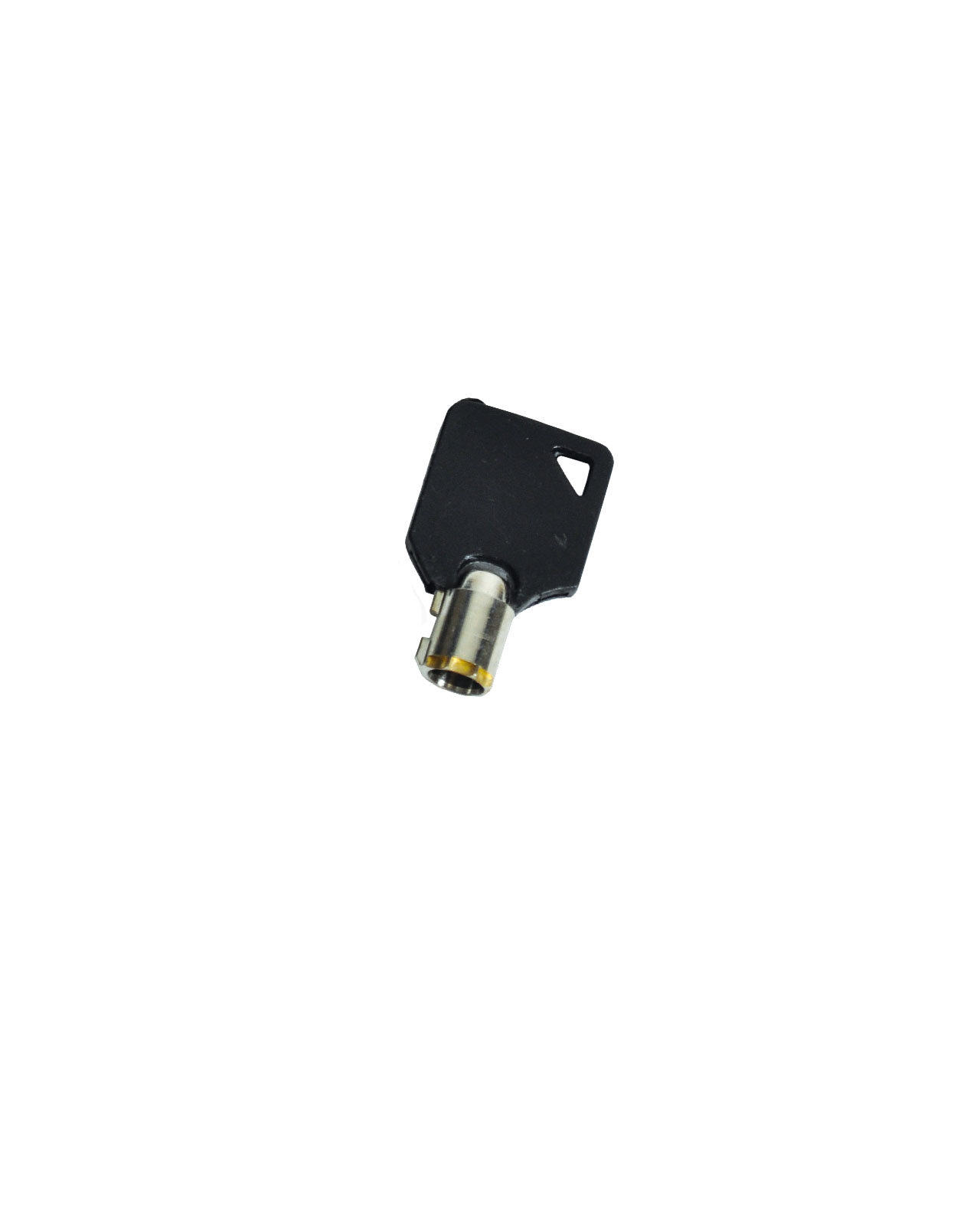 Dosa Lock Replacement Key (Part #: DOSA-PLKEY)