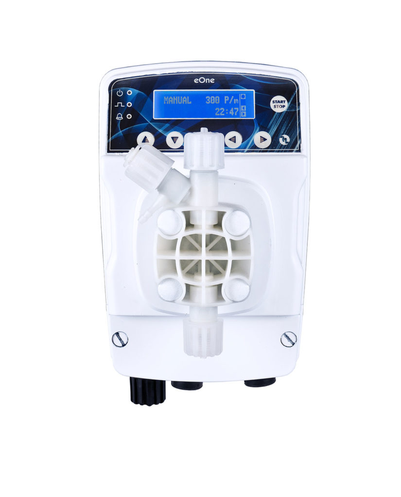 eOne Plus Etatron Electric Metering Pump