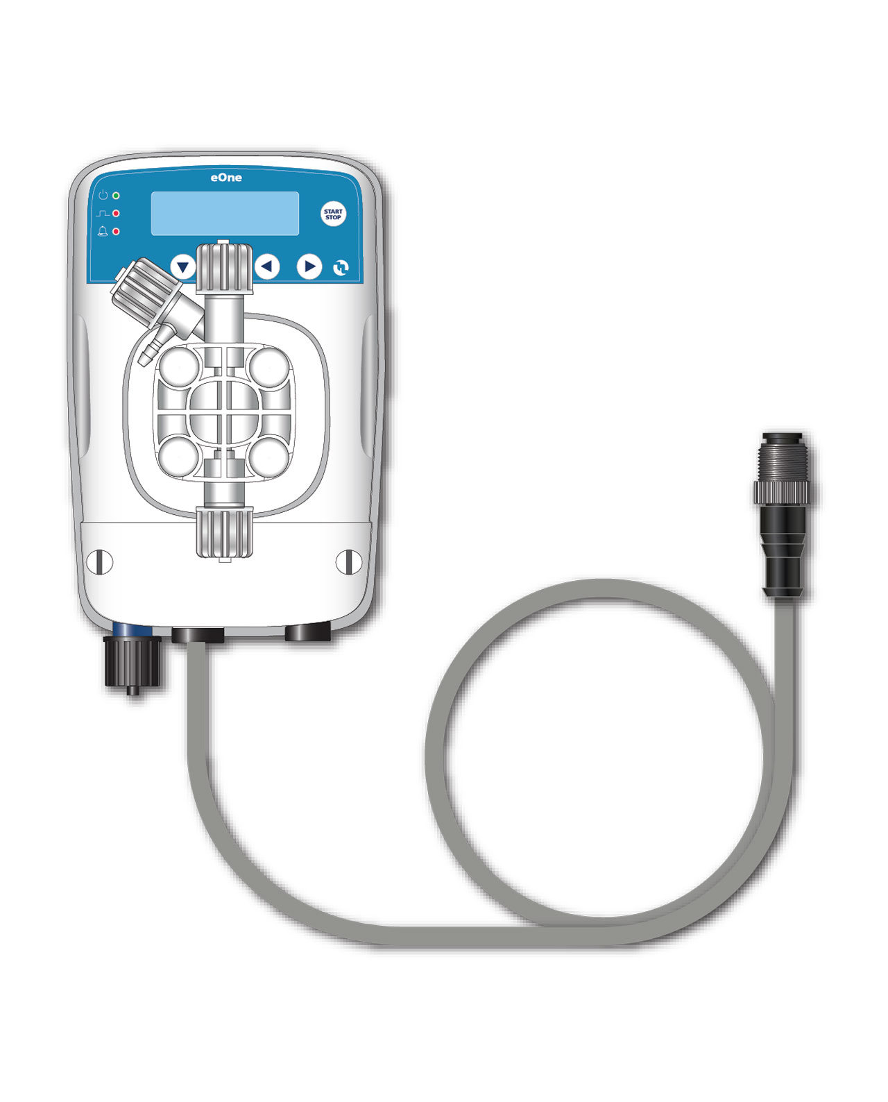 Pump Kit eOne MF 0607 - Electric Nutrient Delivery System
