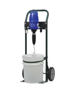 Eco-Cart – 14 GPM (5-Gallon) (Part #: HSECO-D14MZ2)