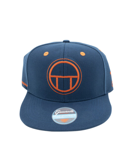 Logo Snapback