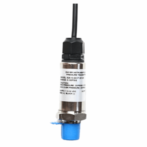 MAXIMUS Water Pressure Sensor