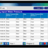 MAXIMUS Water Pressure Sensor