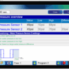 MAXIMUS Water Pressure Sensor