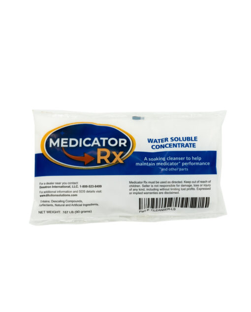MedicatorRx
