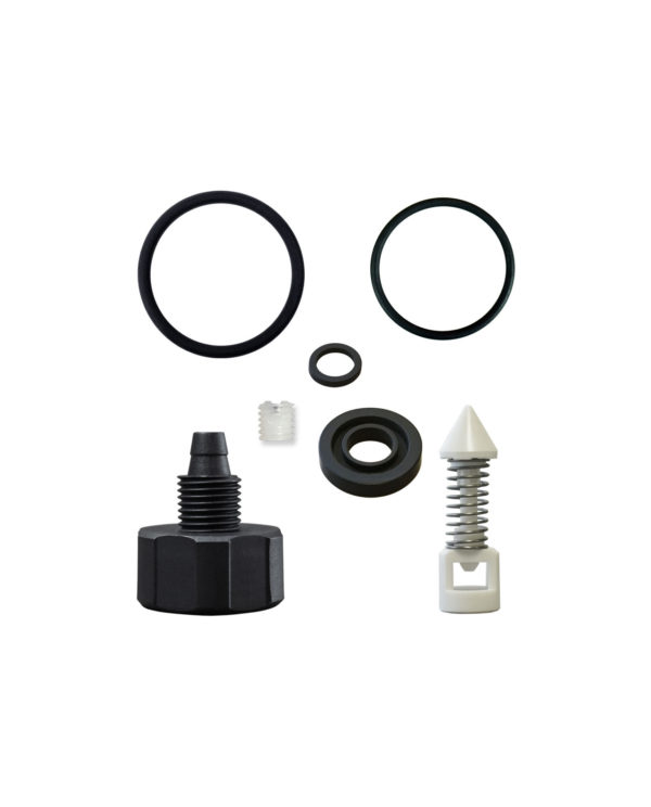 Seal Kit – D07RE125 (For serial # over 05370953) (Part #: PJDI106)